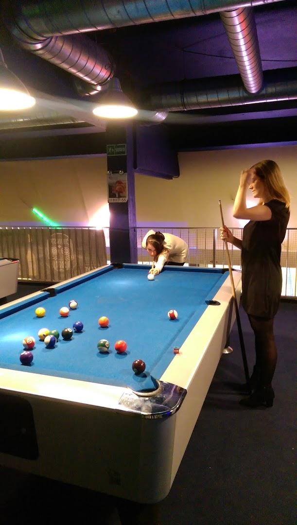 Salle de Billard Nogent - Photo 3